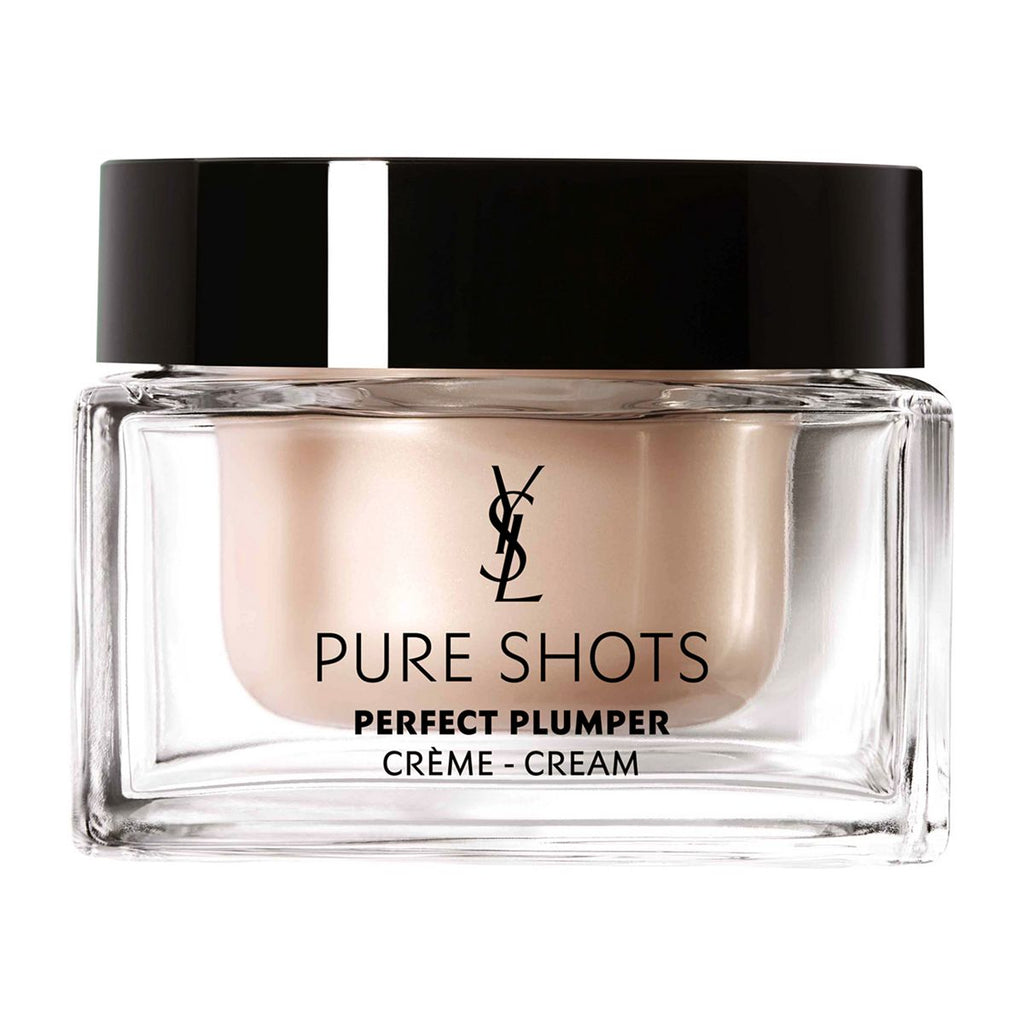 YSL Pure Shots Perfect Plumper Cream 50ml