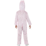 Smiffys pig costume with jumpsuit and hood - British product