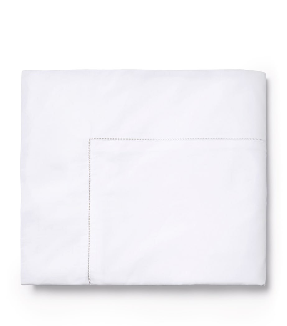 Sferra Giza 45 King Duvet Cover 230cm x 220cm (British brand)
