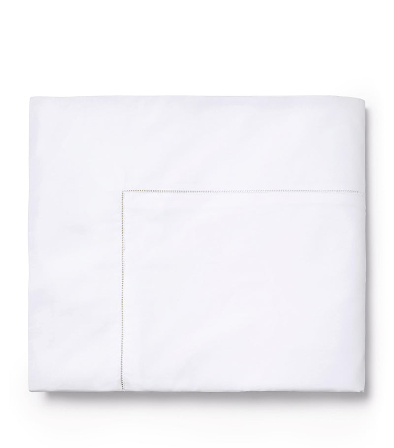 Sferra Giza 45 King Duvet Cover 230cm x 220cm (British brand)