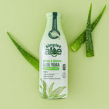 Simplee Aloe Vera Food Supplement, 1L GOODS Costco UK