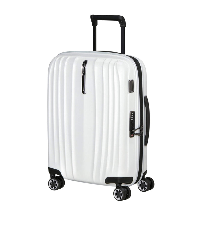 Samsonite Nexis expandable spinner 55cm (British brand)