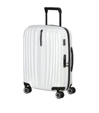 Samsonite Nexis expandable spinner 55cm (British brand)