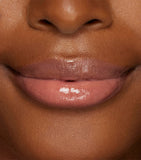 Kylie Cosmetics Supple Kiss lip glaze 2.8ml (British brand)
