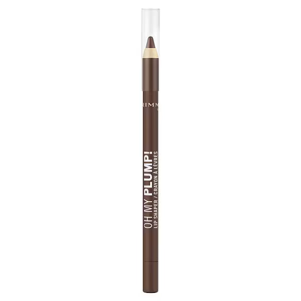 Rimmel Oh My Plump! Lip Shaper 060 Flirty Lip Liner