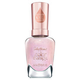 Sally Hansen Color Therapy Nail Polish Pink I'll Sleep In Make Up & Beauty Accessories ASDA   