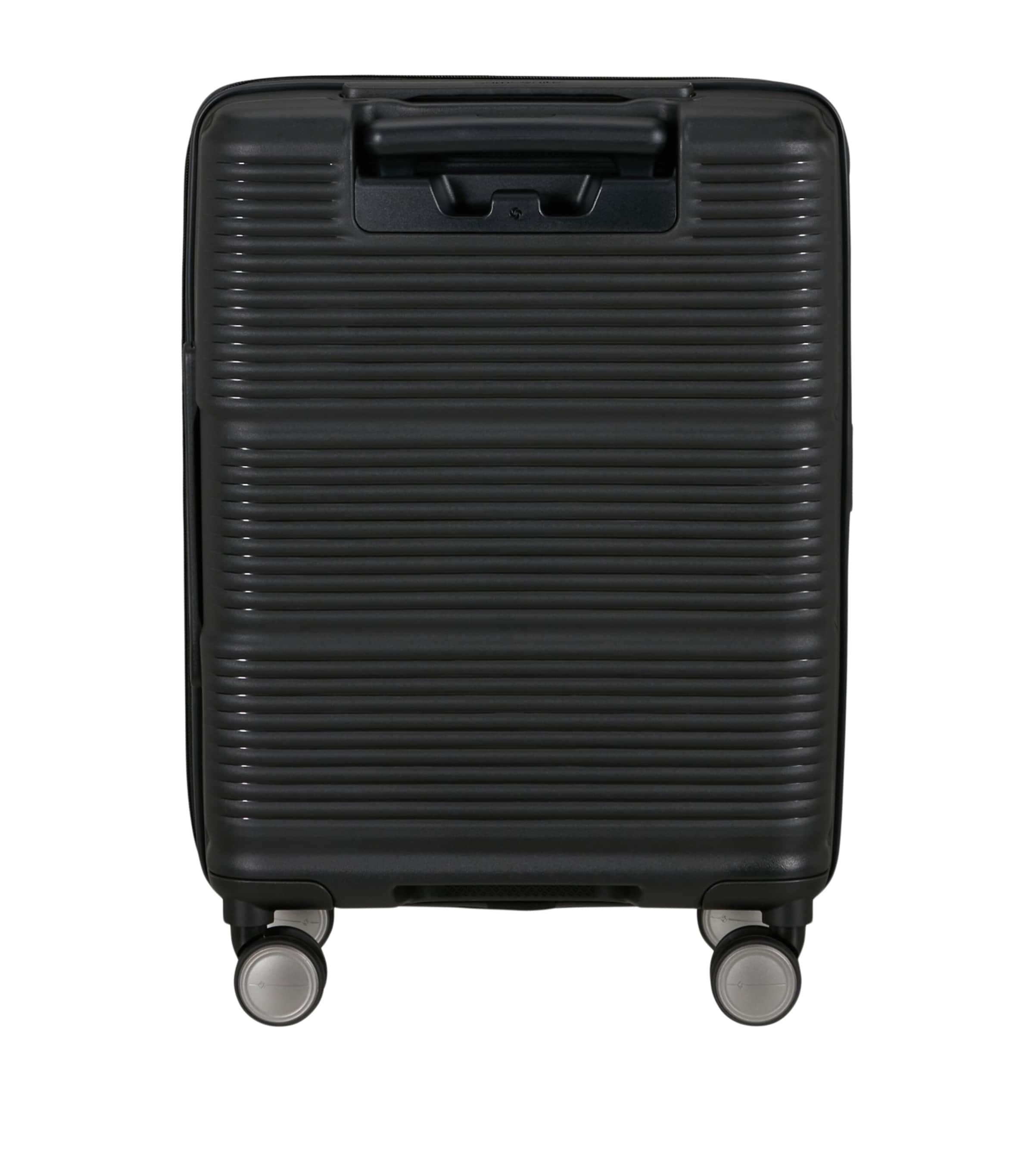 Samsonite Paralux cabin suitcase 55cm, imported from the UK