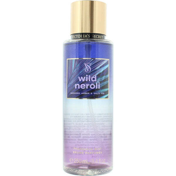 Victoria's Secret Wild Neroli fragrance mist 250ml - British product