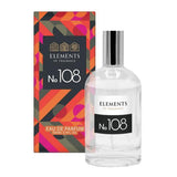 Elements of Fragrance No108 Red Venture eau de parfum 100ml, UK version