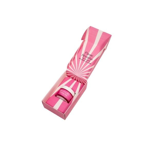 IMperfectionists Evening Petal Candle hand cream (British brand)