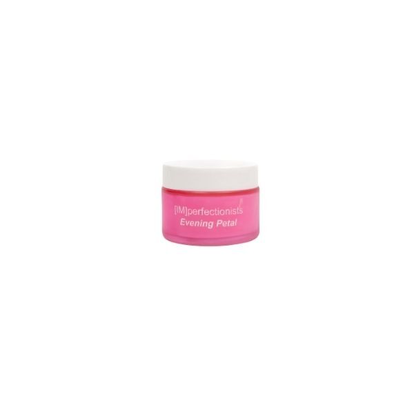 IMperfectionists Evening Petal Candle hand cream (British brand)