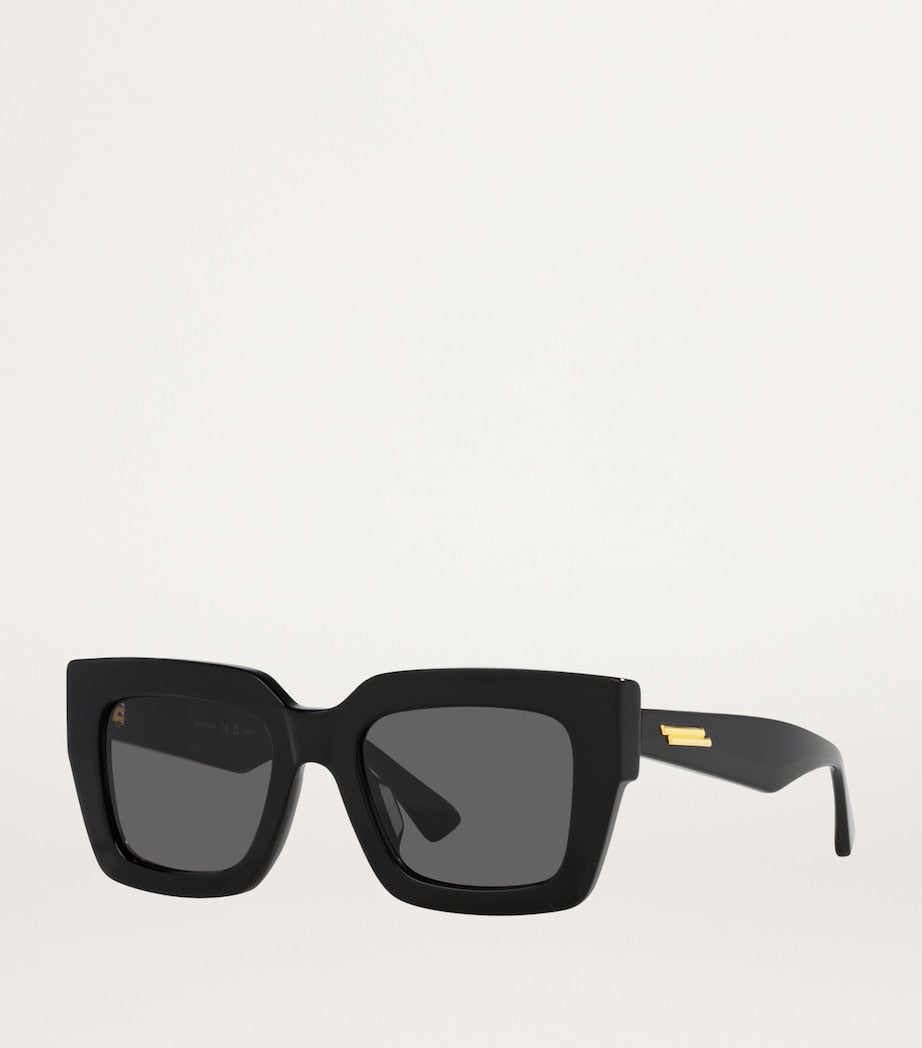 Bottega Veneta acetate sunglasses model 06J000394 - British product