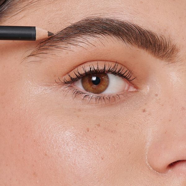 Wunderbrow Micro Classic Brow Pencil Shade Brunette (British brand)
