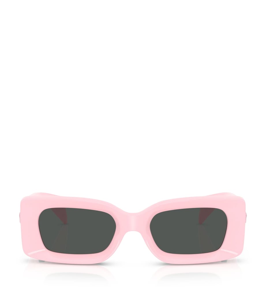 Versace Injected VE4474U sunglasses (British brand)