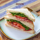 Hovis Medium Sliced Soft White Bread   800g