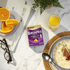 Bassetts Woman 50+ multivitamin pastilles orange lemon (British brand)