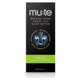 Mute Medium - 3 pack (30 Night Supply). Vitamins, Minerals & Supplements Boots   