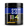 USN B4 Bomb pre-workout cola 300g, UK version