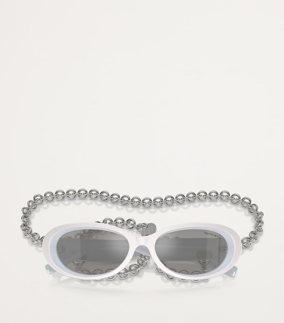 Vogue acetate sunglasses 0VO5338S (British brand)