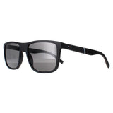 Tommy Hilfiger sunglasses TH 2043 black polarized, UK version