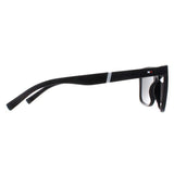 Tommy Hilfiger sunglasses TH 2043 black polarized, UK version