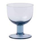 Prada set of 2 water glasses, imported from the UK