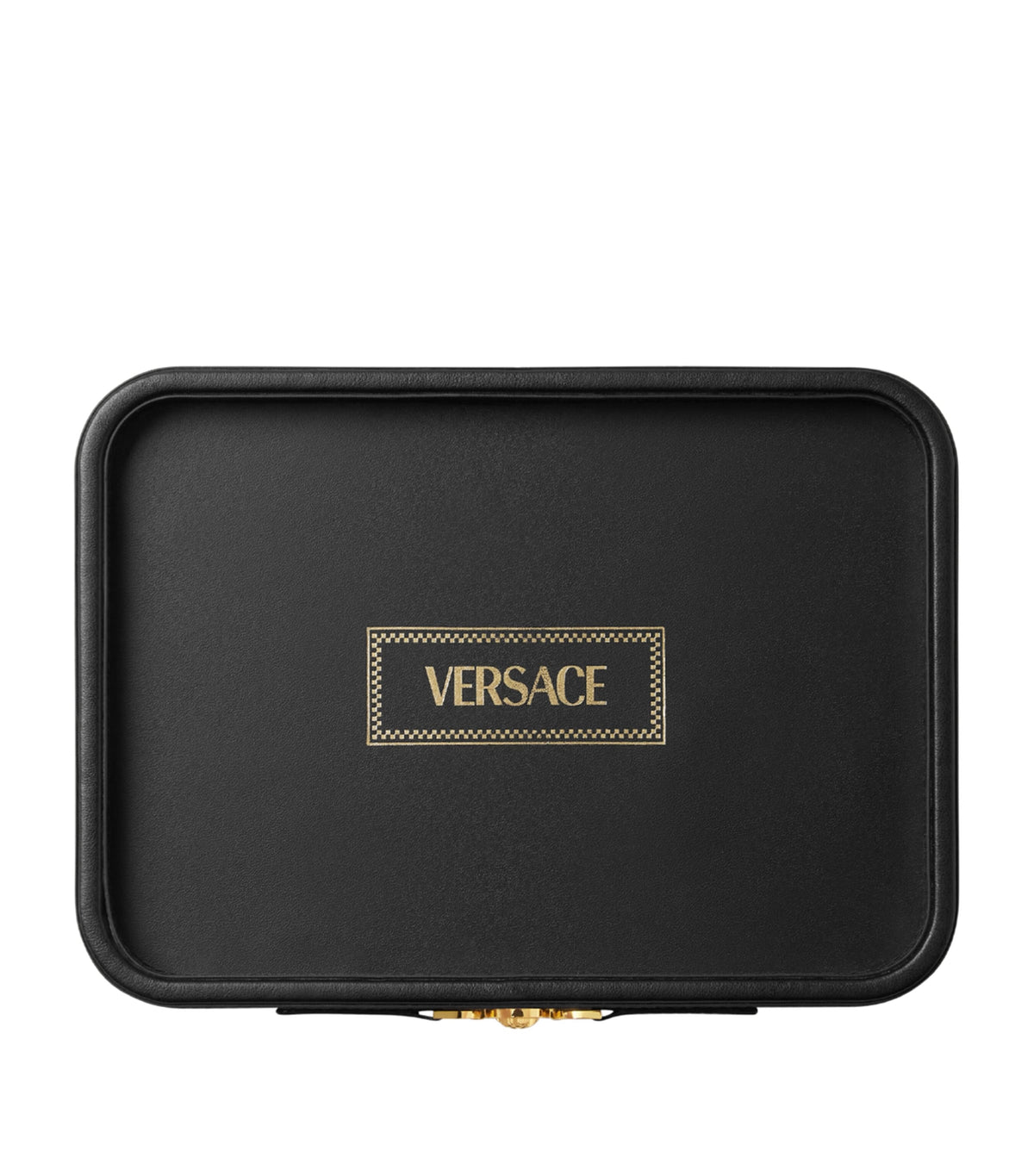 Versace Calfskin Medusa '95 Tray (British brand)