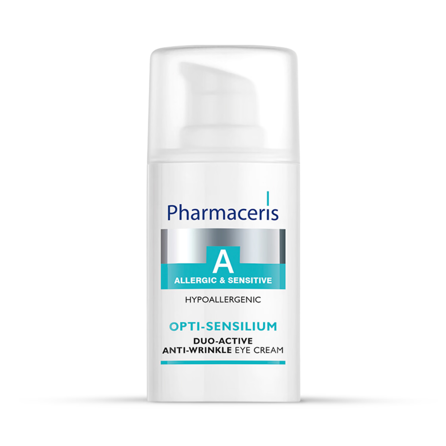 Pharmaceris A - Opti-Sensilium SPF 10 Anti Wrinkle Eye Cream 15ml