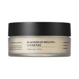 Sungboon Editor Blackhead Melting Clear Pad 30 pads, UK version