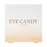 Eye Candy Eye Shadow Palette - In The Nude GOODS Superdrug   