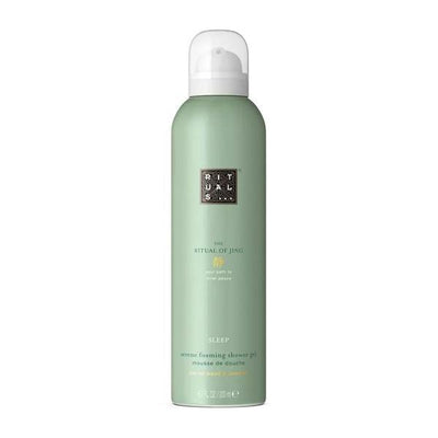 Superdrug Rituals Jing Foaming Shower Gel 200 ml- Buy online at McGrocer