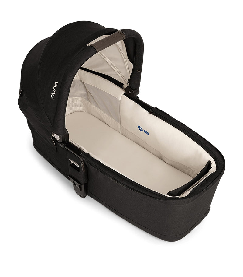 Nuna MIXX Next Generation PIPA travel system bundle, imported from the UK