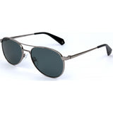 Polaroid grey sunglasses PLD6070 model - British product