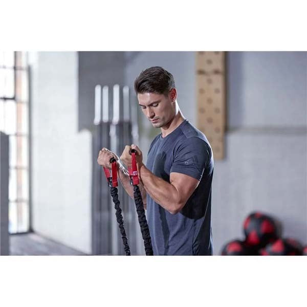 Adidas Power Tube Level 1 resistance band 275 cm, UK version
