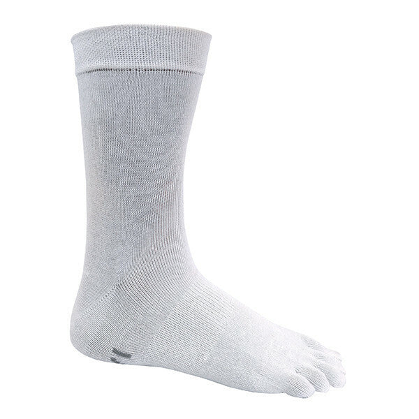 IOMI Cotton Toe Socks for Athletes Foot 4-8 UK