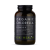 KIKI Health organic chlorella powder 200g - British product