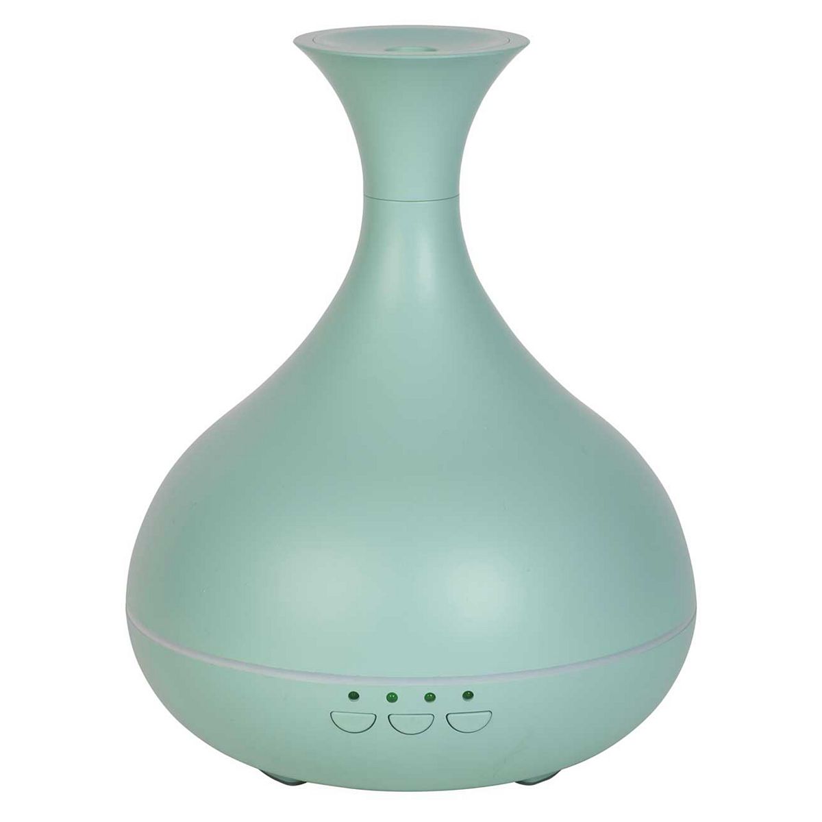 Salter Aroma Essential Oil Mist Diffuser With Timer -Blue GOODS Boots   