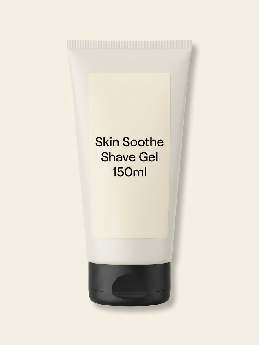 ELEMIS Skin Soothe Shave Gel 150ml - British product
