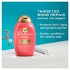 ogx Bond Protein Repair Lightweight Conditioner 385ml, imported from the UK