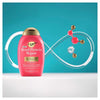 ogx Bond Protein Repair Lightweight Conditioner 385ml, imported from the UK