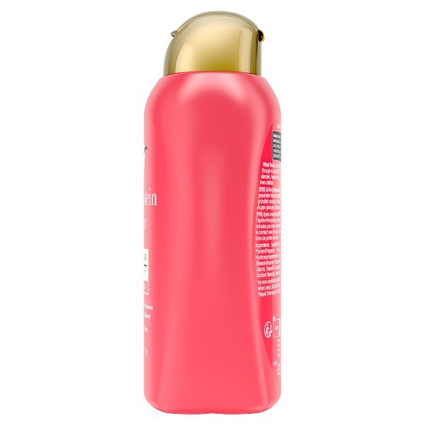 ogx Bond Protein Repair Lightweight Conditioner 385ml, imported from the UK