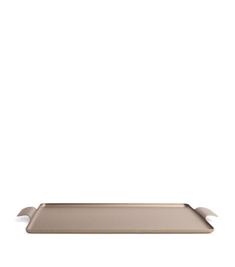 Kaymet Pressed Serving Tray, UK version