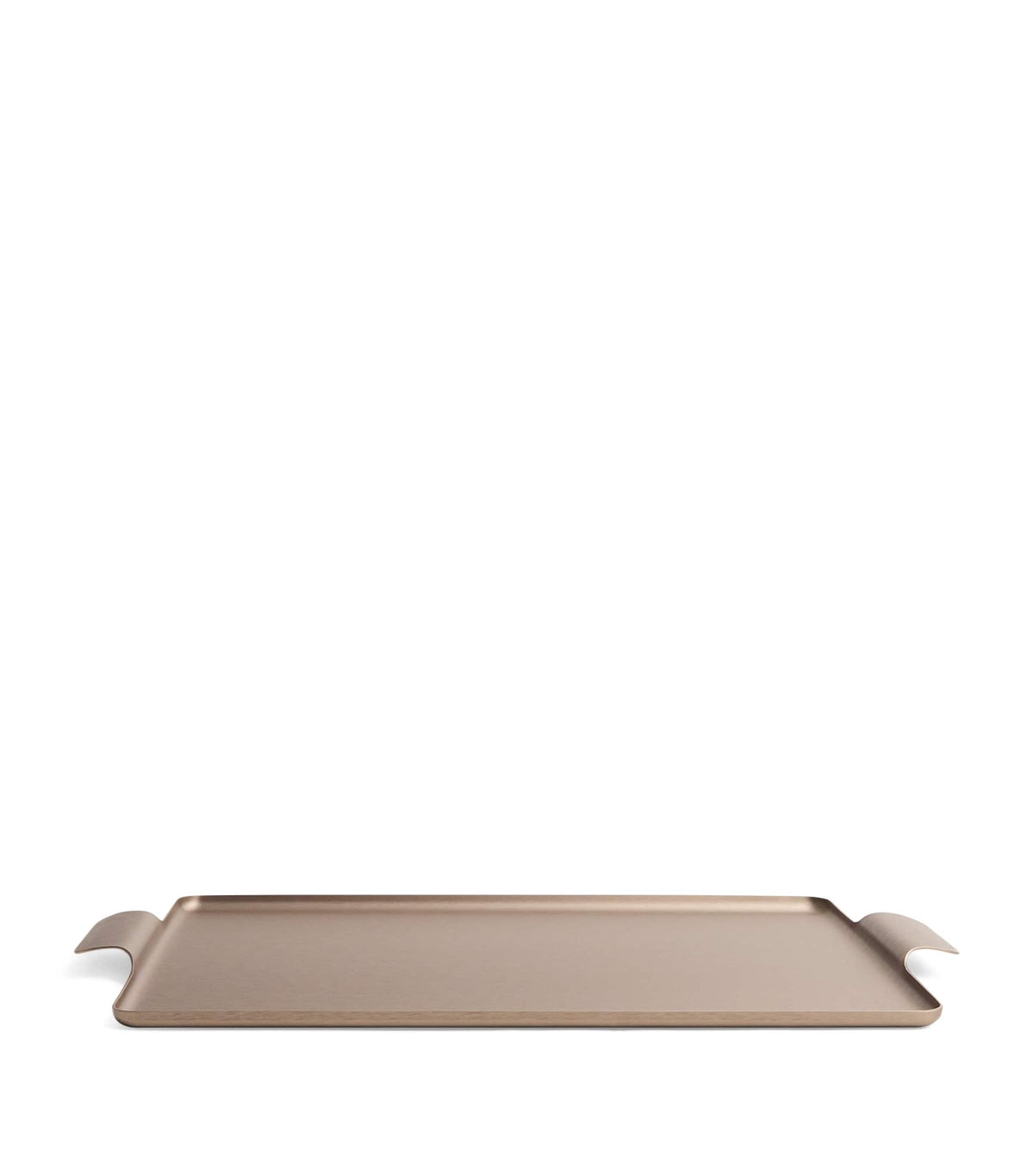 Kaymet Pressed Serving Tray, UK version