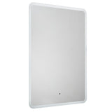 Tavistock Elysium backlit mirror 60x80cm - British product