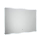 Tavistock Elysium back lit mirror 100x60cm - British product