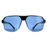 Dolce & Gabbana DG6134 blue men's sunglasses (British brand)