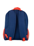 Pokemon blue backpack with Pikachu and friends, imported from the UK