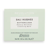 Revolution X Sali Hughes Butterclean Cleansing Balm 80g GOODS Superdrug   