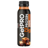 GetPro 25g Protein Drink Caramel Flavour 300g GOODS ASDA   