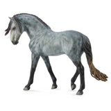 CollectA Andalusian Stallion Horse Toy GOODS Superdrug   